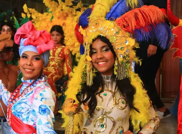 Danza
